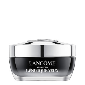 Advanced Génifique Augencreme - Glättende und strahlungsaktivierende Augencreme
